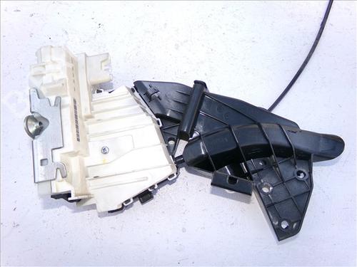 Used Rear right lock MERCEDES-BENZ R-CLASS (W251, V251) R 320 CDI 4-matic (251.022, 251.122) (224 hp) 29520422