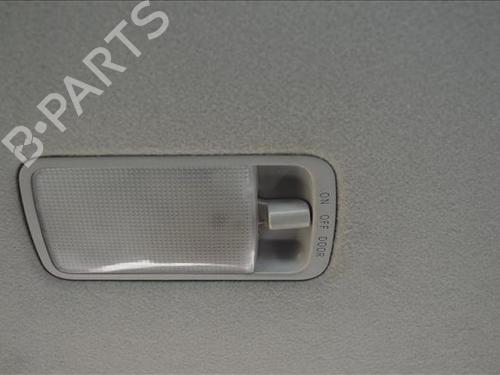Used Interior roof light TOYOTA COROLLA Verso (ZER_, ZZE12_, R1_) 2.2 D-4D (AUR10_, AUR10R) (136 hp) 24560144