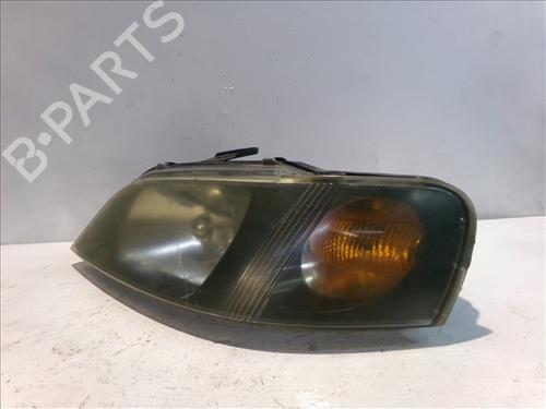 Venstre forlygte MITSUBISHI SPACE STAR MPV (DG_A) 1.9 DI-D (DG4A) | BP29396214C28 