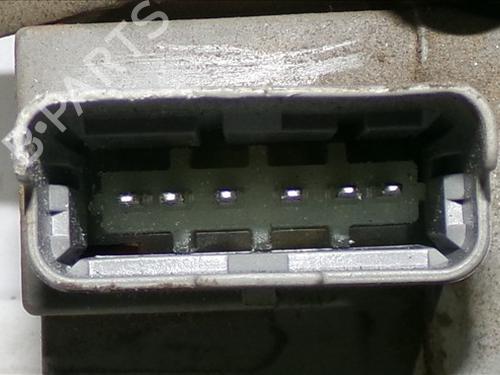 Front left lock LANCIA PHEDRA (179_) 2.0 (179AXA11, 179AXA1A) | BP24565008C98 