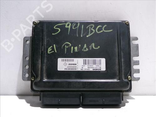 Used Other RENAULT MEGANE I Coach (DA0/1_) 1.6 e (DA0F) (90 hp) 26926128