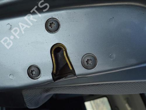 Venstre bak lås FIAT STILO (192_) 1.6 16V (192_XB1A) (103 hp) 24561605