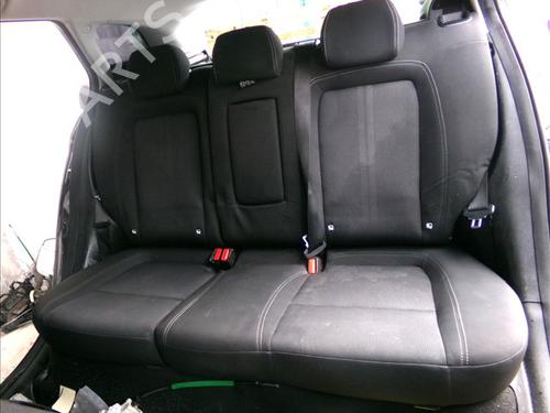 Used Rear seat FIAT TIPO Hatchback (356_, 357_) 1.0 (357HXN1A) (101 hp) 31082404