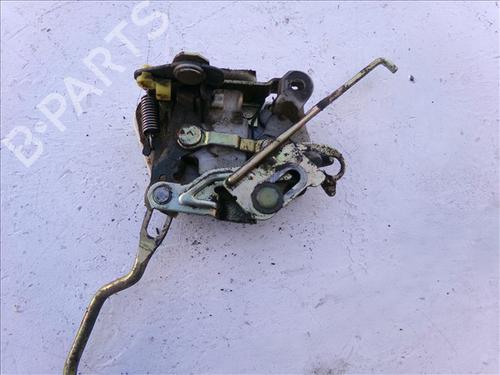 Front right lock HYUNDAI H-1 / STAREX Bus (A1) 2.5 TCi | BP28529903C97 