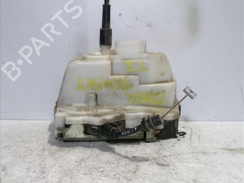Used Rear left lock CITROËN C3 I (FC_, FN_) 1.1 i (60 hp) 25937147