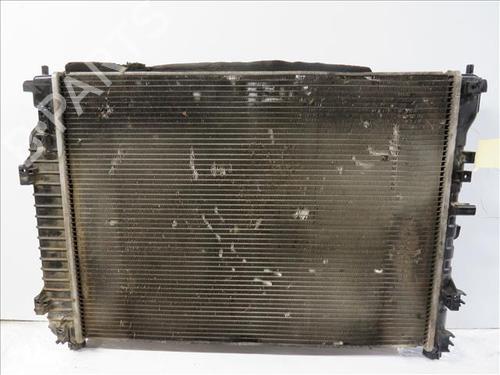 Oliekøler OPEL ANTARA A (L07) 2.2 CDTi | BP24558965M33 
