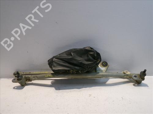 Used Front wiper motor CITROËN SAXO (S0, S1) 1.5 D (57 hp) 30966402