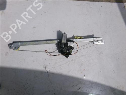 Used Front right window mechanism OPEL VIVARO A Van (X83) 2.5 CDTI (F7) (114 hp) 24565429