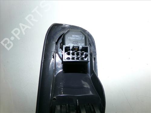 Venstre Foran elrute bryter RENAULT TWINGO I (C06_) 1.2 (C066, C068) | BP28083658I27 