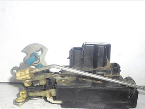 Front left lock CHEVROLET LACETTI (J200) 1.6 | BP24564051C98