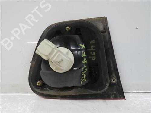 Right tailgate light SEAT CORDOBA (6K1, 6K2) 1.0 i | BP24558646C80 