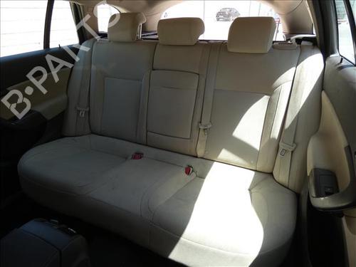 Used Rear seat OPEL INSIGNIA A Sports Tourer (G09) 2.0 CDTI (35) (131 hp) 24558082