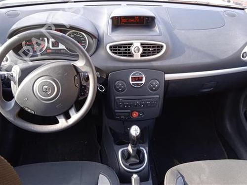 Außenspiegel rechts RENAULT CLIO II (BB_, CB_) 1.2 16V (BB05, BB0W, BB11, BB27, BB2T, BB2U, BB2V, CB05,... | BP24559777C27