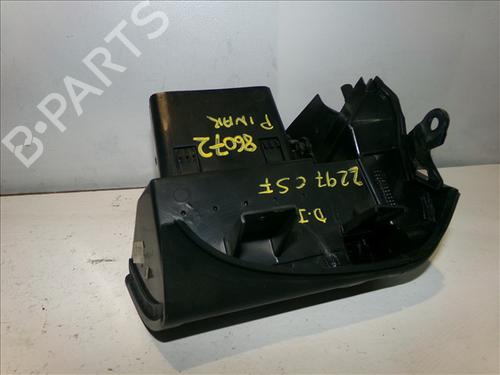 Air vent FIAT STILO (192_) 1.9 JTD (192_XE1A) | BP24858329I21 