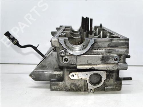 Cylinder head VW TOUAREG (7LA, 7L6, 7L7) 2.5 R5 TDI | BP24564823M5 