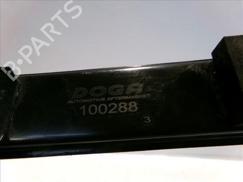 Front right window mechanism FIAT DOBLO Box Body/MPV (223_) 1.9 JTD | BP30187016C23