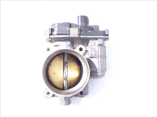Used Throttle body OPEL ANTARA A (L07) 3.2 V6 (227 hp) 25811203