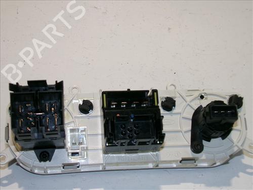 Climate control FORD MONDEO II (BAP) 1.8 i | BP30187070I5