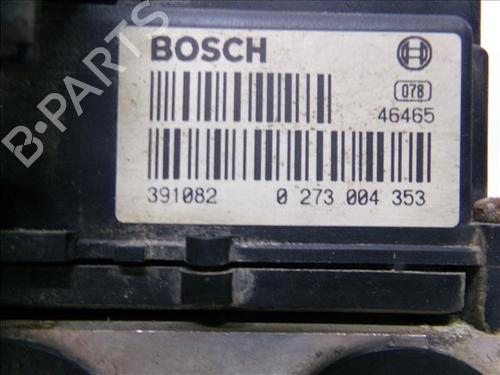 ABS pump CITROËN XSARA PICASSO (N68) 2.0 HDi | BP24565581M43 