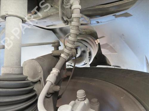 Used Left front shock absorber CHRYSLER GRAND VOYAGER V (RT) 2.8 CRD (163 hp) 24559620