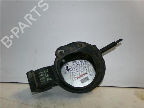 Fuel flap FORD MONDEO III (B5Y) 1.8 16V | BP24565328C131 