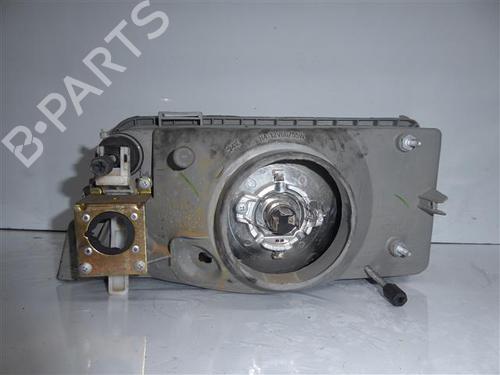 Used Right headlight PEUGEOT BOXER Van 2.2 HDi 130 (131 hp) 24556334