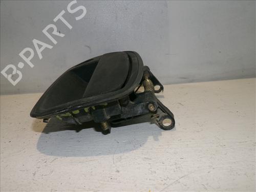 Front right exterior door handle KIA SPORTAGE SUV (K00) 2.0 TD 4WD | BP24561558C129 