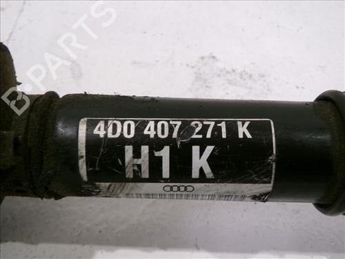 Left front driveshaft AUDI A8 D2 (4D2, 4D8) 2.5 TDI | BP24568083M38 