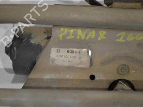 Front wiper motor CITROËN XSARA PICASSO (N68) 2.0 HDi | BP24565960M29 