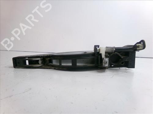 Høyre foran utvendig håndtak PEUGEOT 307 (3A/C) 1.6 HDi 110 | BP24564812C129 