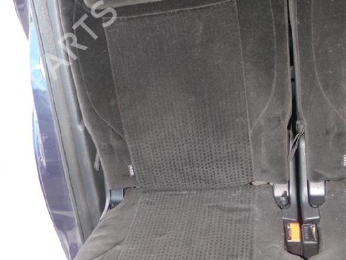 Sæde Bagtil CITROËN C4 Grand Picasso I (UA_) 2.0 HDi 138 (136 hp) 30966411