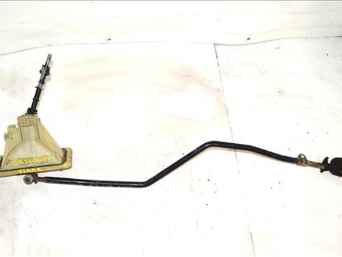 Used Gear lever RENAULT KANGOO (KC0/1_) 1.2 16V (KC05, KC06, KC03, KC0T, KC0W, KC1D) (75 hp) 24874035