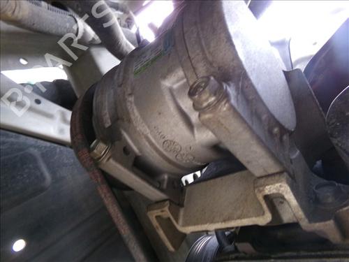 Used AC compressor CHEVROLET AVEO / KALOS Hatchback (T250, T255) 1.2 (84 hp) 30358461