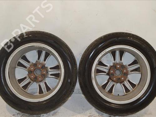 Rim NISSAN QASHQAI I (J10, NJ10) 1.6 dCi All-wheel Drive | BP25753128C45 