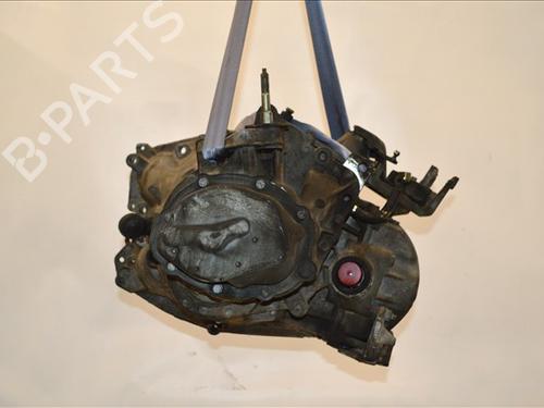 Gearbox CITROËN XSARA PICASSO (N68) 2.0 HDi | BP24859801M3 