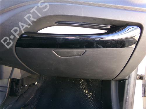 Hanskerom RENAULT CAPTUR I (J5_, H5_) 0.9 TCe 90 (90 hp) 31082380