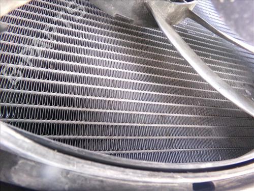 Used Oil radiator AUDI A3 (8P1) 1.9 TDI (105 hp) 26729820