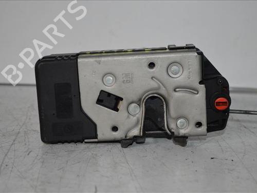 Used Rear right lock OPEL MERIVA A MPV (X03) 1.7 CDTI (E75) (100 hp) 24561502
