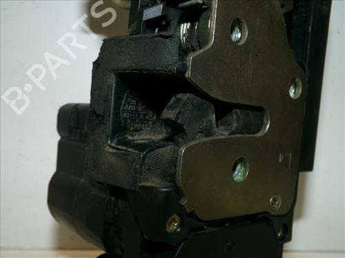 Rear left lock ALFA ROMEO 156 (932_) 1.9 JTD (932.A2B00, 932.A2C00) | BP24568323C100