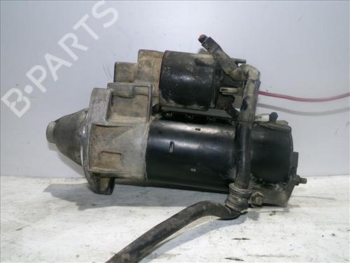Starter AUDI A6 C5 (4B2) 1.9 TDI | BP24857764M8 