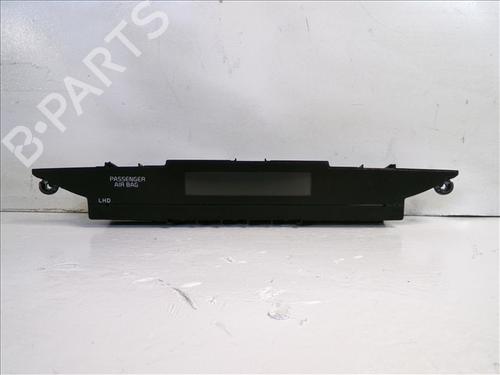 Used Display monitor KIA CEE'D (JD) 1.6 CRDi 110 (110 hp) 24559528