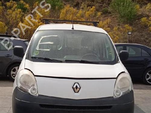 Ekspansjonstank RENAULT KANGOO Express (FW0/1_) 1.5 dCi 90 (FW0G, FW05, FW08, FW11) | BP24560623C120 
