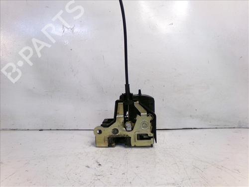 Used Rear right lock RENAULT SCÉNIC I MPV (JA0/1_, FA0_) 1.9 dCi RX4 (102 hp) 24873922