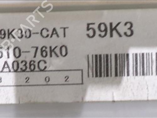 Climate control SUZUKI GRAND VITARA II (JT, TE, TD) 1.9 DDiS All-wheel Drive (JT419, TD44, JB419WD, JB419XD,... | BP25753082I5 