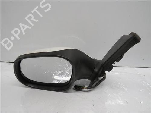 Used Left mirror SEAT ALTEA (5P1) 1.6 TDI (105 hp) 24556058
