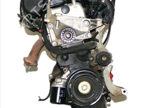 Engine RENAULT CLIO II (BB_, CB_) 1.2 (BB0A, BB0F, BB10, BB1K, BB28, BB2D, BB2H, CB0A,... | BP30803998M1