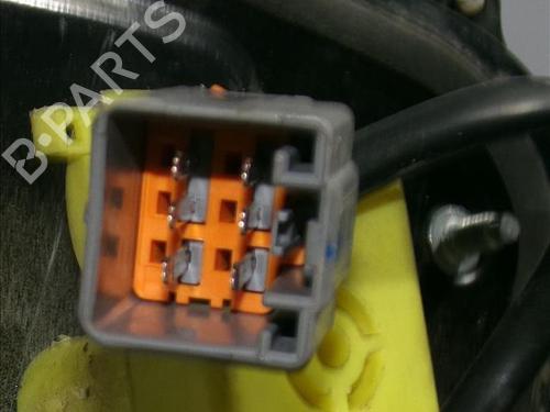 Rear right window mechanism LAND ROVER FREELANDER 2 (L359) 2.2 TD4 4x4 | BP24858066C25 