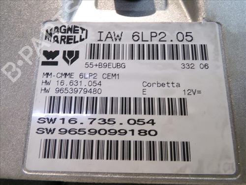 Other CITROËN C4 I (LC_) 1.4 16V | BP29520523O1 