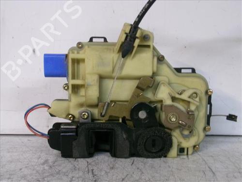 Rear left lock VW POLO (9N_, 9A_) 1.2 | BP24559640C100 