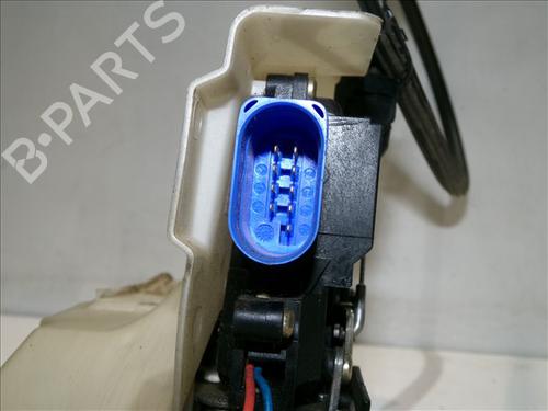 Front right lock VW GOLF III (1H1) 1.9 D | BP24559821C97 